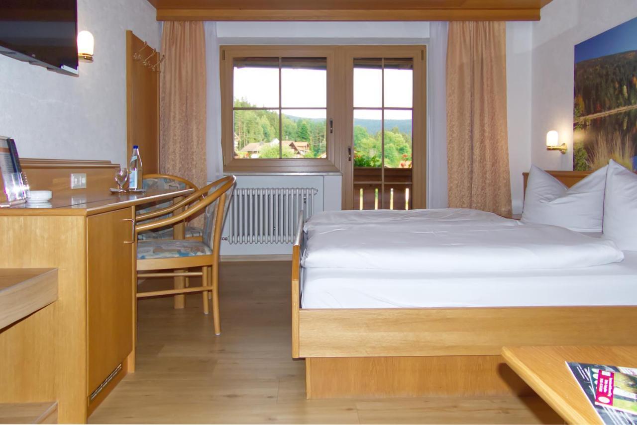 Garnihotel Zur Linde - Bayerischer Wald - Aktivcard Mit 154 Kostenfreien Leistungen - Kostenloser Parkplatz Lohberg Dış mekan fotoğraf