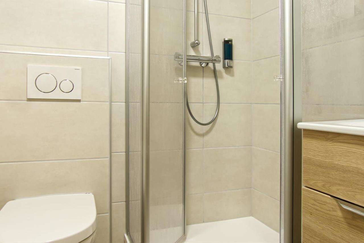 Garnihotel Zur Linde - Bayerischer Wald - Aktivcard Mit 154 Kostenfreien Leistungen - Kostenloser Parkplatz Lohberg Dış mekan fotoğraf