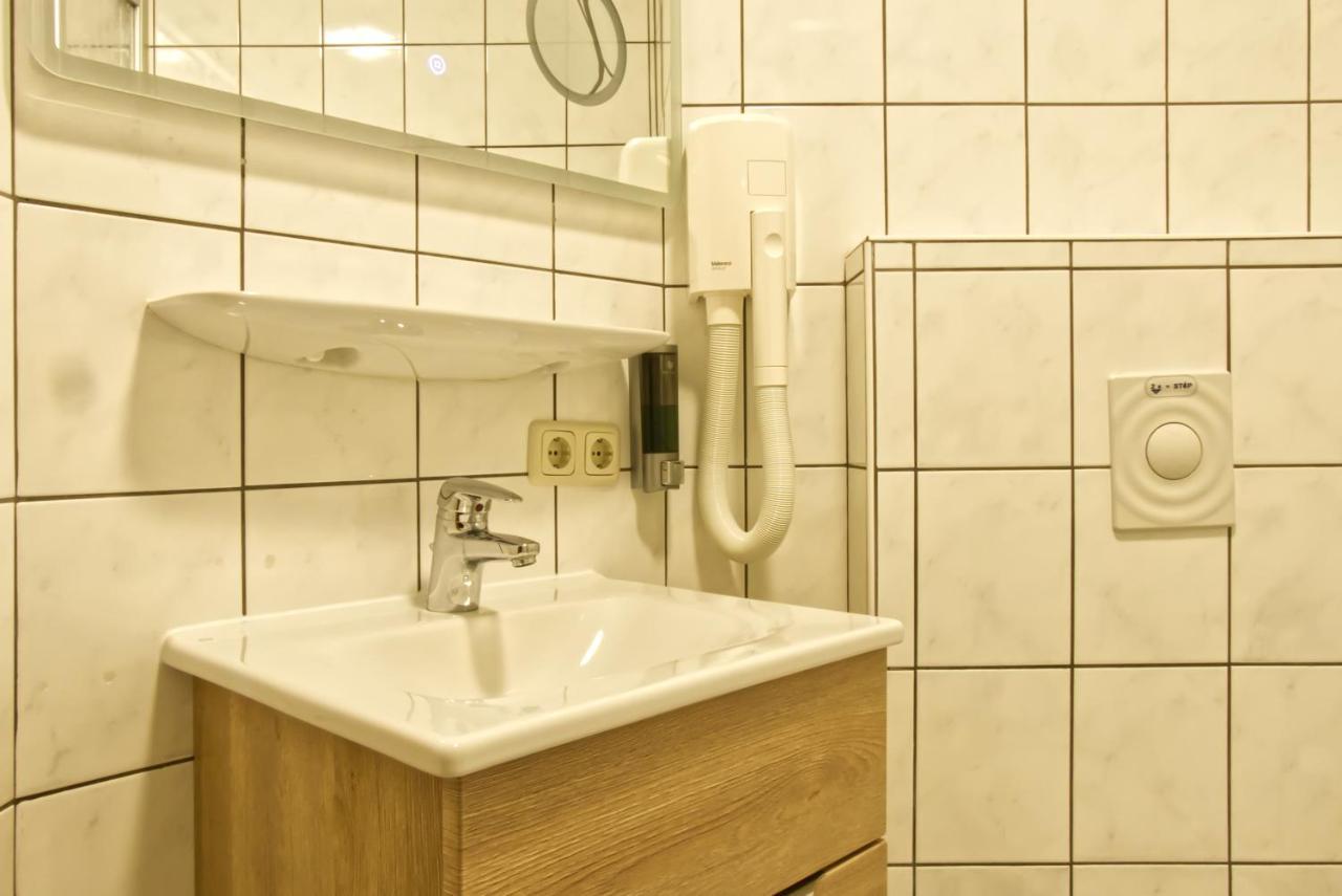 Garnihotel Zur Linde - Bayerischer Wald - Aktivcard Mit 154 Kostenfreien Leistungen - Kostenloser Parkplatz Lohberg Dış mekan fotoğraf