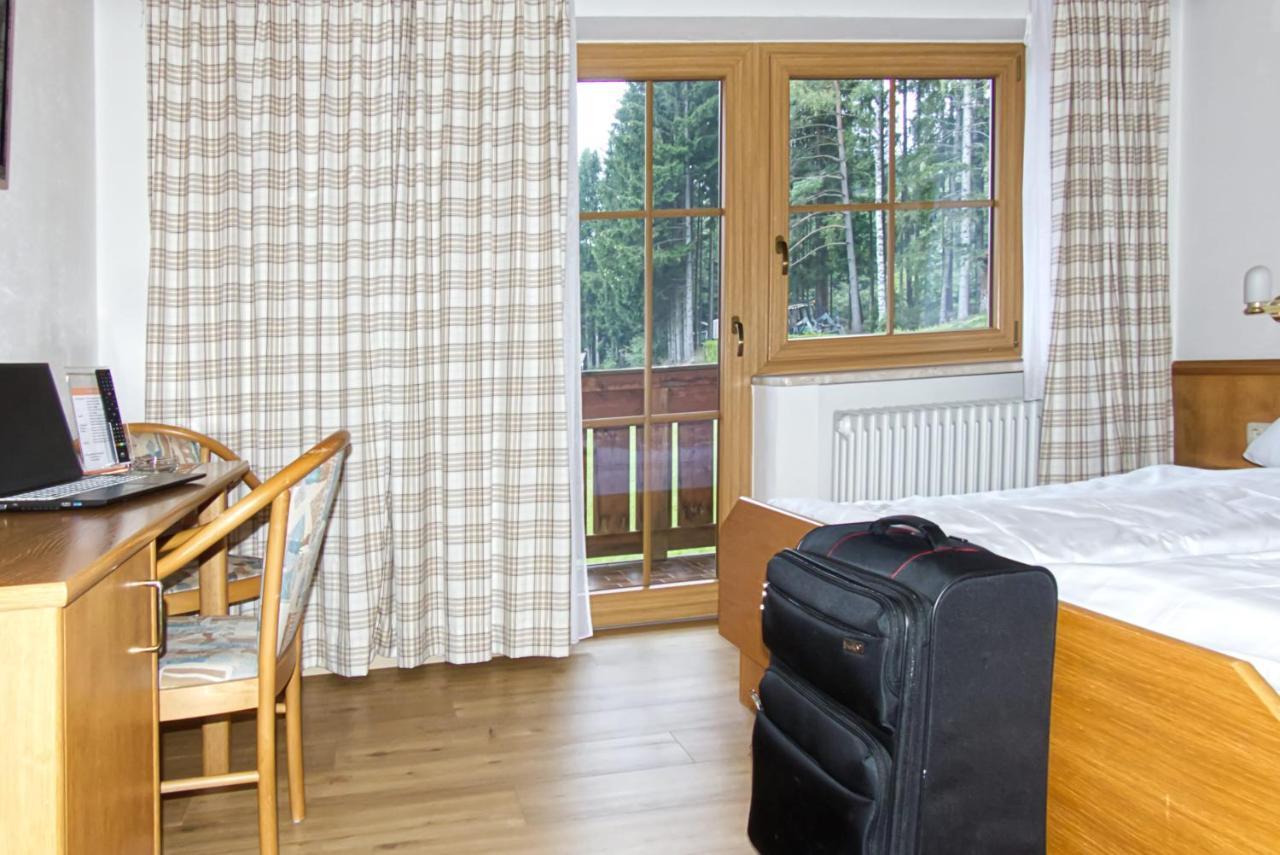 Garnihotel Zur Linde - Bayerischer Wald - Aktivcard Mit 154 Kostenfreien Leistungen - Kostenloser Parkplatz Lohberg Dış mekan fotoğraf